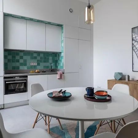Amazing Loft In Saint-germain Des Pres Paris