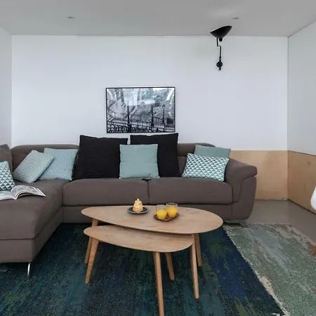 Amazing Loft In Saint-germain Des Pres Apartment *