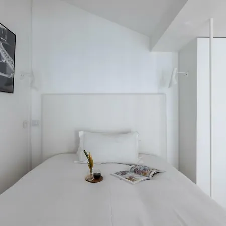 Amazing Loft In Saint-germain Des Pres * Paris