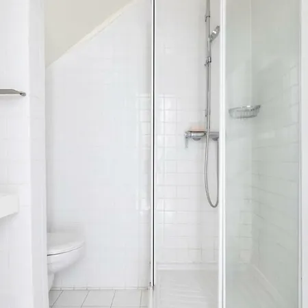 Amazing Loft In Saint-germain Des Pres