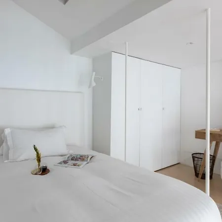 Amazing Loft In Saint-germain Des Pres Apartment *