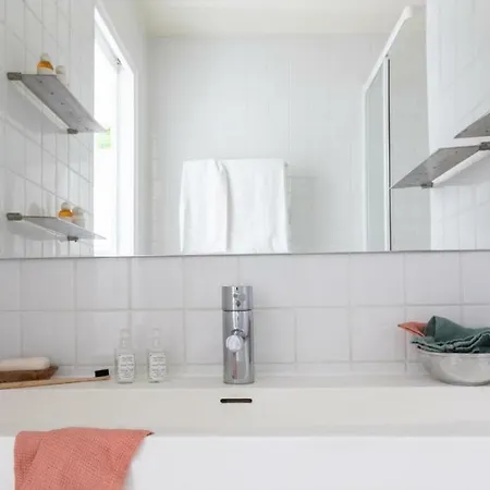 Amazing Loft In Saint-germain Des Pres Apartment