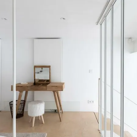 Amazing Loft In Saint-germain Des Pres *